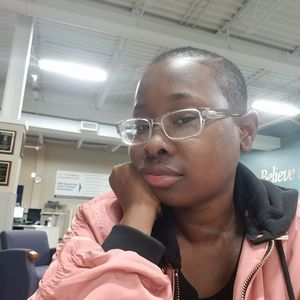 Meet your Posher, Telisha